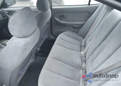 2006 Hyundai Elantra Gls/Limited z USA, uszkodzony, nr VIN KMHDN46D06U203374